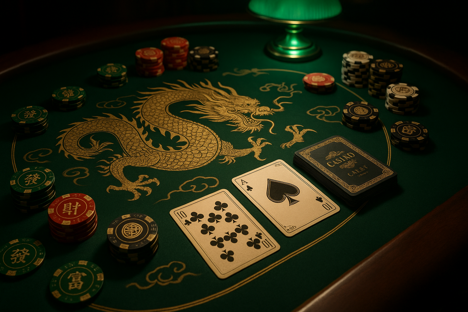cassino