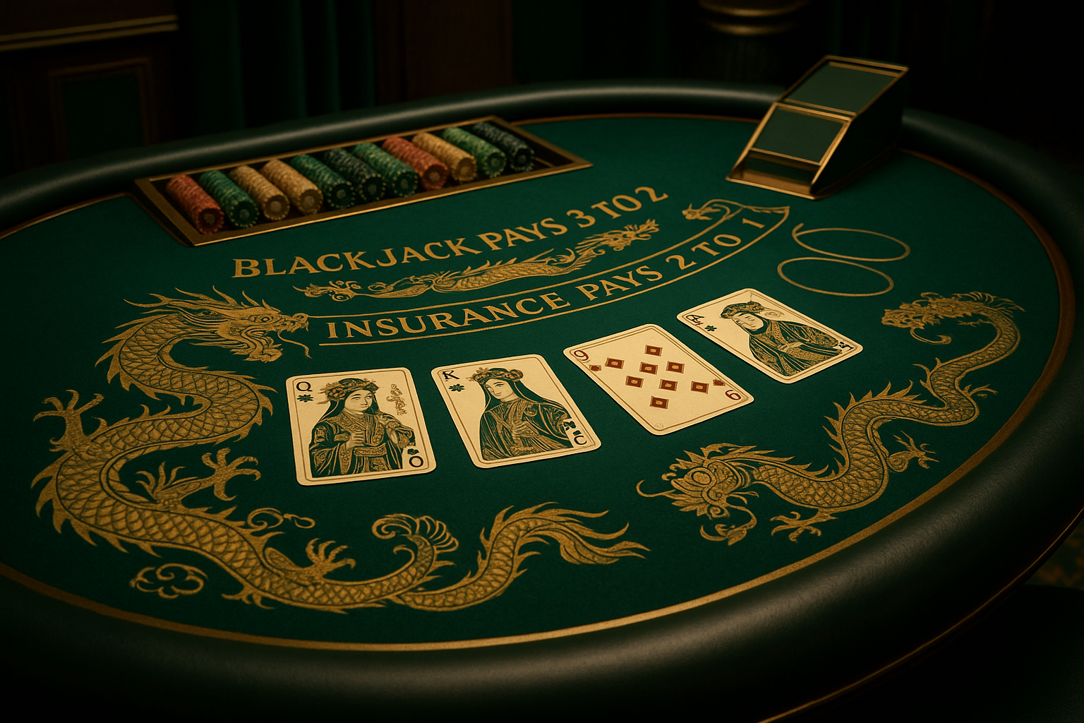 cassino