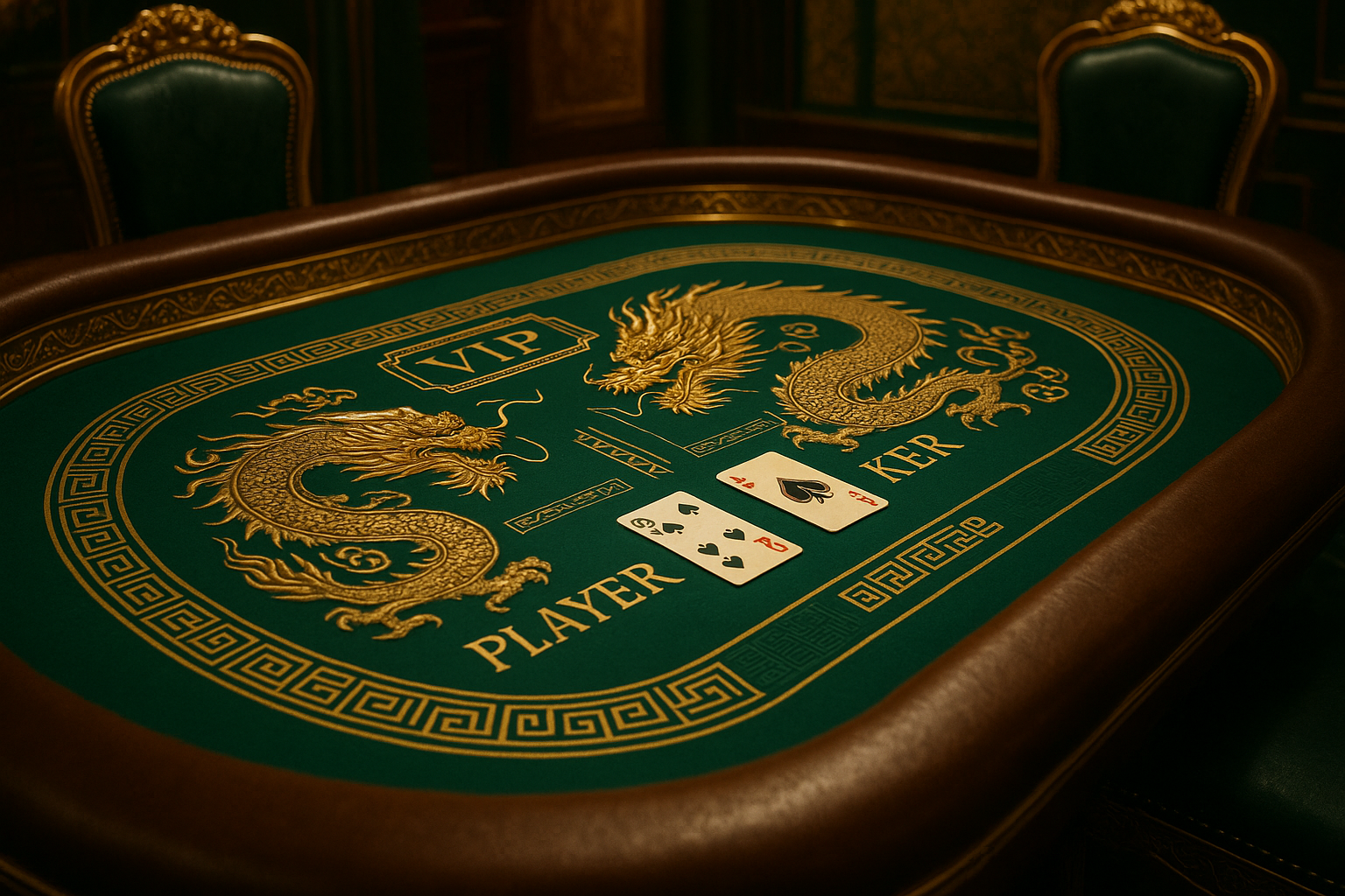 Baccarat
