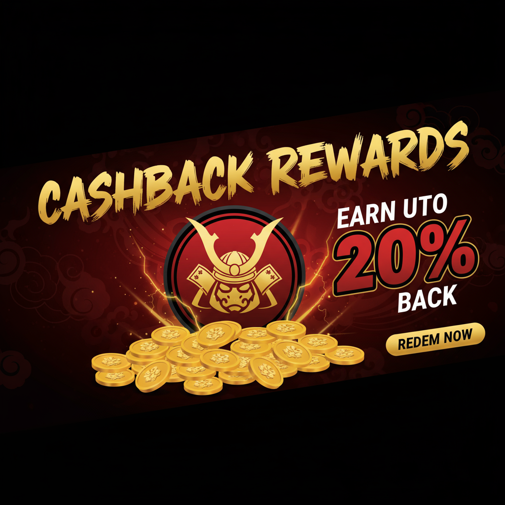 Cashback Semanal