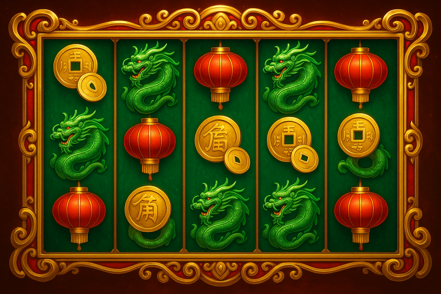 slots